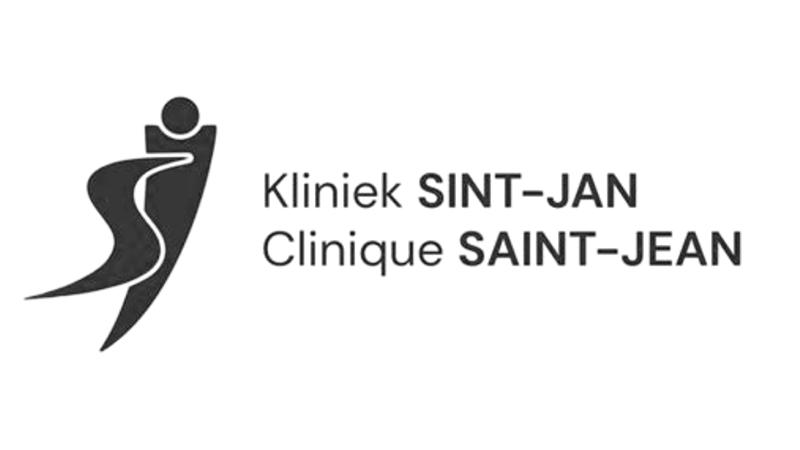 Clinique Saint-Jean logo