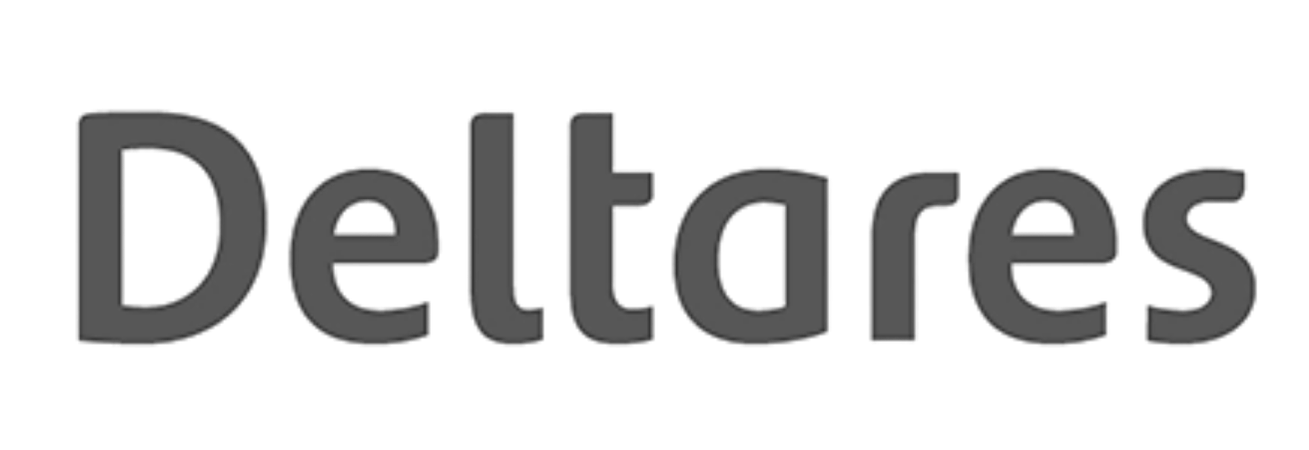 Deltares logo