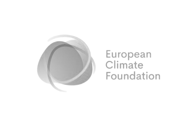 European Climate Foundation logo