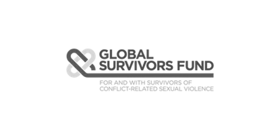 Global Survivors Fund logo
