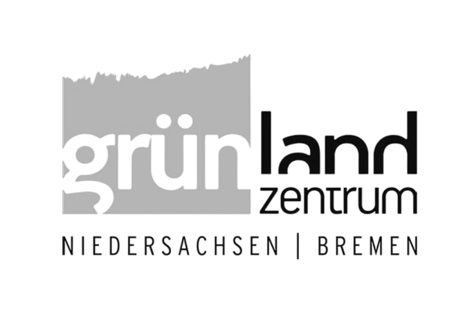Grünlandzentrum logo