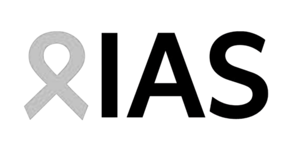 International Aids Society logo