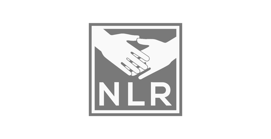 NLR logo