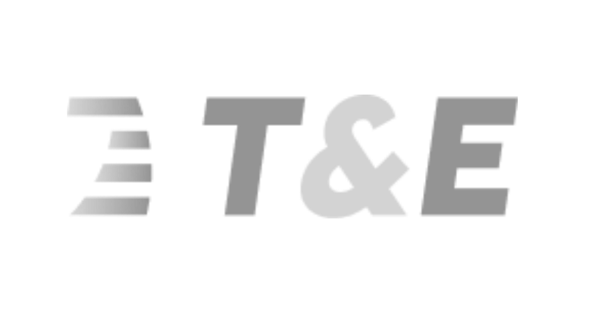 Transport & Environment logo