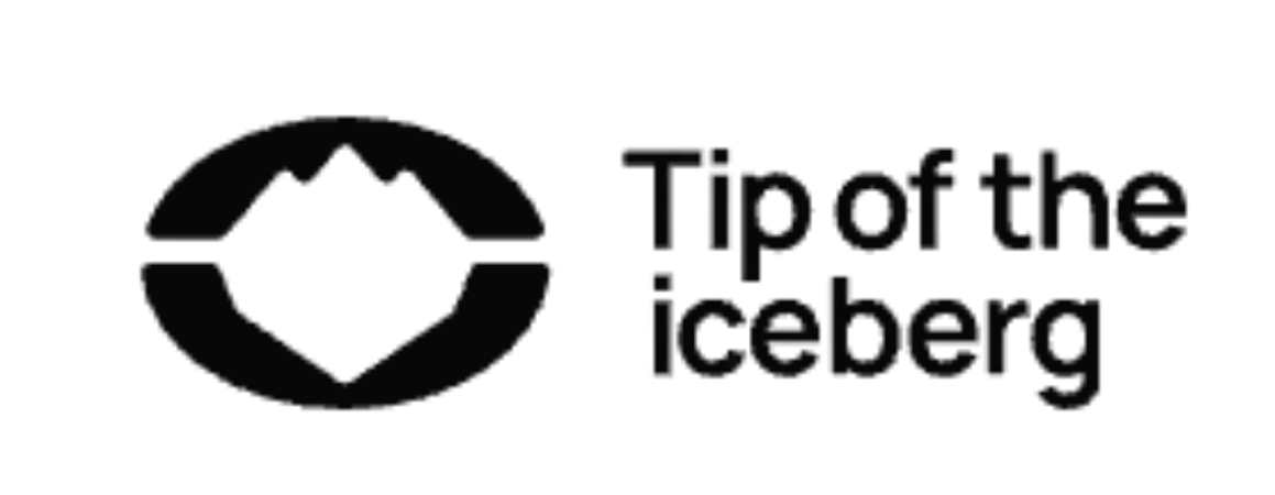 Tip of the Iceberg logo